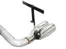 aFe Takeda Axle-Back Exhaust – 2008–2014 Scion xB 2.4L Dual