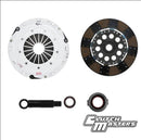 Clutch Masters FX Series Clutch Kit – 2009-2014 Acura TL 3.7L SH-AWD Rigid Organic/Fiber Disc