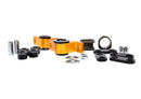 Whiteline Rear Vehicle Essential Bushing Kit – 1993-2000 Subaru Impreza GC Sedan / GF Wagon