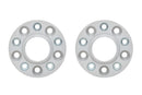 Eibach Pro-Spacer Wheel Spacers – 2005-2007 Smart Fortwo / 2008-2013 Smart Fortwo (451)