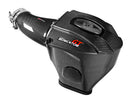 aFe Momentum Black Series Carbon Fiber Cold Air Intake – 2011–2019 Dodge Charger SRT8 6.4L