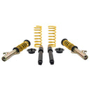 ST Suspensions X Coilovers – 2013 / Ford Focus ST