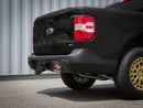 aFe Vulcan Series Cat-Back Exhaust – 2022–2023 Ford Maverick EcoBoost 2.0T