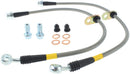 StopTech Stainless Steel Brake Lines – 2002-2006 Acura RSX (DC5) product image 3