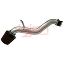 Injen IS Series Short Ram Intake – 1997-2001 Honda Prelude - Polished