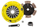 ACT Clutch Kit – 1991 Mazda Miata – Xtreme