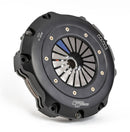 Clutch Masters 850 Series Twin Disc Clutch Kit – 2007-2008 Infiniti G35 3.5L Twin Disc with Hydraulic Slave Cylinder