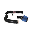 Injen SP Series Cold Air Intake – 2003-2006 Nissan 350Z 3.5L - Black