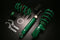 TEIN Street Basis Z Coilovers - 07-14 Honda Fit (GE8/GE86/GP1/GP4)