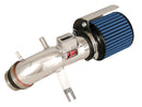 Injen SP Series Cold Air Intake – 2012-2014 Ford Focus 2.0L - Polished