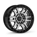 ENKEI Trail-Tracker wheel
