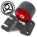 Innovative 90-93 Acura Integra (DA9/DB1) Replacement Black Steel Rear Engine Mount
