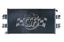 CSF A/C Condenser - 03-13 Chevrolet Express 1500 4.3L