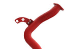 aFe BladeRunner Hot & Cold Charge Pipe Kit (Red) – 2019–2022 Hyundai Veloster N