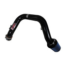 Injen RD Series Cold Air Intake – 2002-2004 Toyota Corolla 1.8L - Black