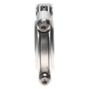 Manley Chevrolet Big Block 6.700in H - Beam Connecting Rods Set