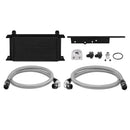 Mishimoto Oil Cooler Kit – 2003-2009 Nissan 350Z / 2003-2007 Infiniti G35 (Coupe Only)