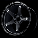 Advan GT Beyond Wheel - 19x9.5 +45 | 5x120