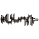Manley Chevrolet Big Block Forged Crankshaft - 4.000in Stroke