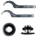 Bilstein B16 PSS10 15–17 Mercedes-Benz C300 4Matic L4 Front and Rear Performance Suspension System
