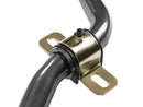 aFe CONTROL Front & Rear Sway Bar Set – 2012–2014 Chevrolet Camaro V8 (ZL Spec Chassis Only)