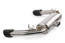 APR Cat-Back Exhaust System – 2017-2020 Audi RS3 8V – alternate view 18