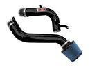 Injen SP Series Cold Air Intake – 2008-2012 Honda Accord 2.4L - Black
