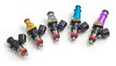 Injector Dynamics ID1300-XDS Fuel Injectors - Infiniti G37 VQ37
