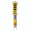 Ohlins 15-24 Mazda Miata (ND) Road &amp; Track Coilover System