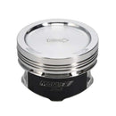 Manley Ford XR6 4.0L Barra 240T Piston - 3.633 in. Bore 1.215 in. CH - 10.00 CC