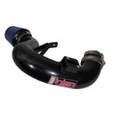 Injen SP Series Cold Air Intake – 2009-2016 Audi A4 / 2010-2014 Audi A5 2.0L Turbo - Black