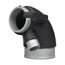 Injen SES Midpipe / Connecting Pipe – 2015-2020 Audi A3 / A3 Quattro + other applications 1.8L - Polished