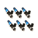 Injector Dynamics ID1300-XDS Fuel Injectors - Lexus GS300 2JZ-GE (non turbo)