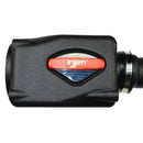 Injen Power-Flow Cold Air Intake – 2007-2009 Toyota FJ Cruiser 4.0L - Wrinkle Black