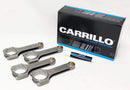 Carrillo Pro-H 3/8 in WMC Bolt Connecting Rods - BMW N20 | Set of 4