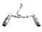 HKS Hi-Power Spec-L II The Bluest Edition Exhaust - 22+ Subaru BRZ/Toyota GR86 (ZD8/ZN8)