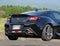 HKS Hi-Power Spec-L II The Bluest Edition Exhaust - 22+ Subaru BRZ/Toyota GR86 (ZD8/ZN8)