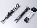 HKS Hipermax R Coilovers - 03-08 Nissan 350Z (Z33)