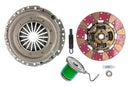 EXEDY Performance Clutch Kit – 2005–2010 Ford Mustang – Stage 2 Cerametallic – Cushion Button (07955CSC)