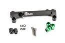 Radium Engineering Fuel Rail – Mazda 20B Primary Top Feed Conversion