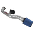Injen Power-Flow Short Ram Intake – 2005-2019 Nissan Frontier / 2005-2012 Nissan Pathfinder / 2005-2015 Nissan Xterra 4.0L - Polished
