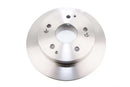 DBA Street Series Brake Rotor – 97-01 Acura Integra Type R | Rear