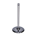 Manley SB Chevrolet LS7 Titanium Intake Valves 2.205 Head Diameter 0.3135 Stem Diameter - Set of 8