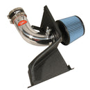 Injen SP Series Cold Air Intake – 2013-2014 Volkswagen Beetle / 2010-2014 Volkswagen Golf / 2010-2015 Volkswagen Jetta 2.0L Turbo Diesel - Black