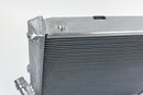 CSF Radiator - 2019+ 992.1/992.2 Porsche 911(3.0LT Base/T/S/4/4S/GTS/4 GTS) High Performance Aluminum