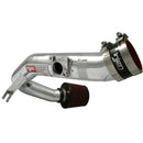 Injen RD Series Cold Air Intake – 2002-2007 Subaru Impreza - Polished