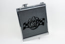 CSF Radiator - 03-07 Mitsubishi Lancer EVO 7/8/9 1/2 Size