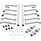 MagnaFlow Kit HDWR Hot Rod 2.5