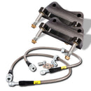 StopTech ST-22 Big Brake Kit – 1989-1996 Nissan 300ZX (Z32) product image 5