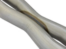 aFe MACH FORCE-Xp X-Pipe – 2014–2019 Chevrolet Corvette (C7) & Z06 6.2L / 6.2L (sc)